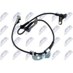  jutiklis, rato greitis