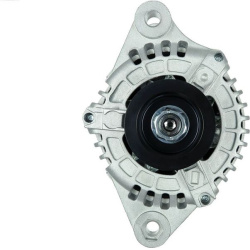  kintamosios srovės generatorius <small>AS</small>