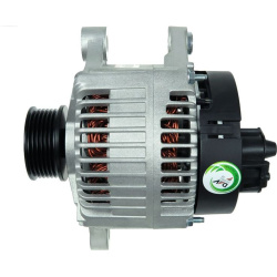  kintamosios srovės generatorius <small>AS</small>