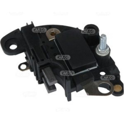  reguliatorius, kintamosios srovės generatorius