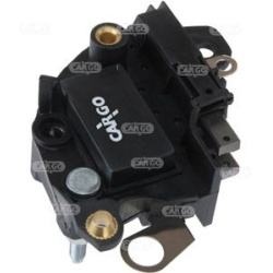  reguliatorius, kintamosios srovės generatorius