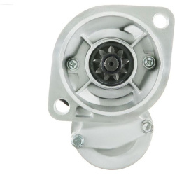  starteris <small>AS</small>