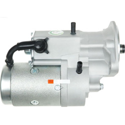  starteris <small>AS</small>