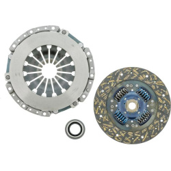  sankabos komplektas <small>AISIN Clutch Kit (3P)</small>