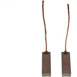  anglies šepetėlis, kint. sr. generatorius <small>AS</small>