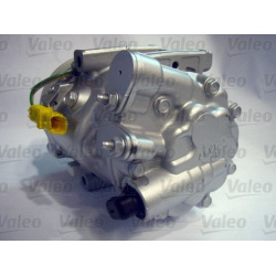  kompresorius, oro kondicionierius <small>VALEO RE-GEN REMANUFACTURED</small>
