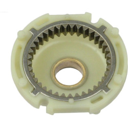  remonto komplektas, starteris <small>AS</small>