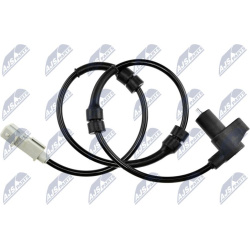  jutiklis, rato greitis