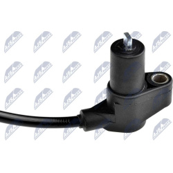  jutiklis, rato greitis