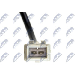  jutiklis, rato greitis