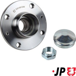  rato stebulė <small>JP</small>