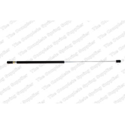  dujinė spyruoklė, gaubtas