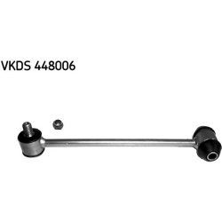  stabilizatoriaus traukė