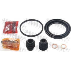  remonto komplektas, stabdžių apkaba