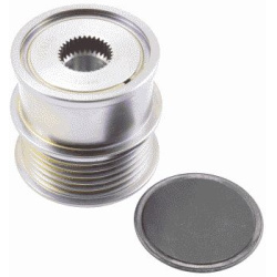  laisvos eigos sankaba, kint. sr. generatorius