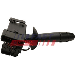  valdymo svirtis, indikatoriai