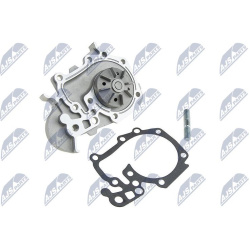  Vandens siurblys, variklio aušinimas