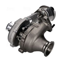  kompresorius, įkrovimo sistema <small>** FACTORY NEW **</small>