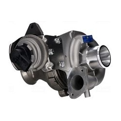  kompresorius, įkrovimo sistema <small>** FACTORY NEW **</small>