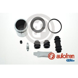  remonto komplektas, stabdžių apkaba