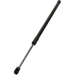  dujinė spyruoklė, bagažinė