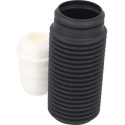  apsauginio dangtelio komplektas, amortizatorius