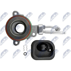  centrinis darbinis cilindras, sankaba