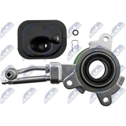  centrinis darbinis cilindras, sankaba