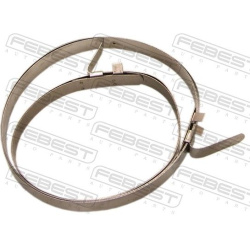  tvirtinimo spaustukas