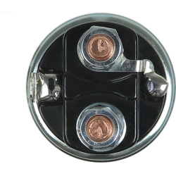  solenoidinis jungiklis, starteris <small>Brand new AS-PL</small>