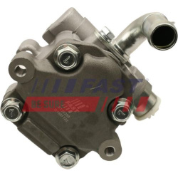  hidraulinis siurblys, vairo sistema