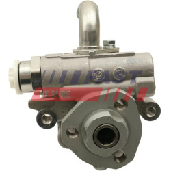  hidraulinis siurblys, vairo sistema