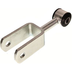  stabilizatoriaus traukė