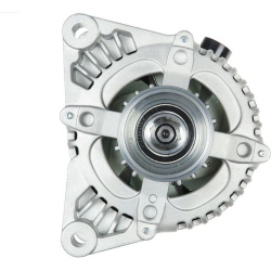  kintamosios srovės generatorius <small>AS</small>