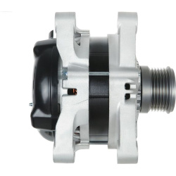  kintamosios srovės generatorius <small>AS</small>