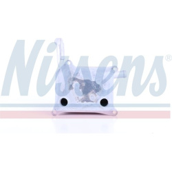  alyvos aušintuvas, variklio alyva