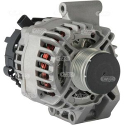  kintamosios srovės generatorius