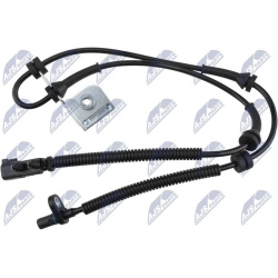  jutiklis, rato greitis