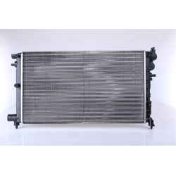  radiatorius, variklio aušinimas