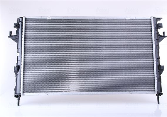  radiatorius, variklio aušinimas