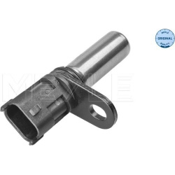  jutiklis, alkūninio veleno impulsas <small>MEYLE-ORIGINAL: True to OE.</small>