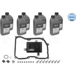  Kompl., autom. pavarų dėžės alyv. keit. <small>MEYLE-ORIGINAL-KIT: Better solution for you!</small>