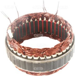  Statorius, generatorius