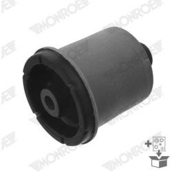  stebulės laikiklio įvorė