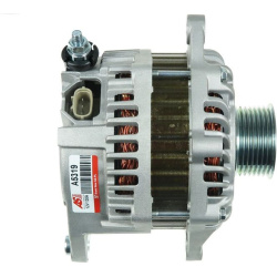  kintamosios srovės generatorius <small>AS</small>