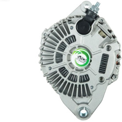  kintamosios srovės generatorius <small>AS</small>