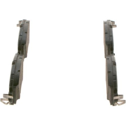  stabdžių trinkelių rinkinys, diskinis stabdys