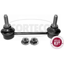  stabilizatoriaus traukė