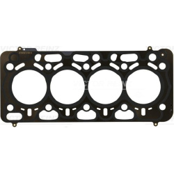  tarpiklis, cilindro galva