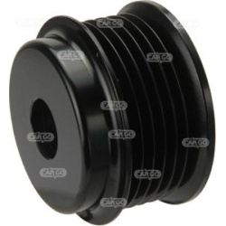  skriemulys, kintamosios srovės generatorius